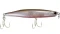 Воблер OSP Bent Minnow 106F GF76 - фото 1
