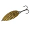 Блешня Acoustic Baits Shishka classic 14г 5.5см Латунь - фото 2