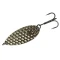 Блесна Acoustic Baits Shishka classic 8г 5.5см Мельхиор - фото 2