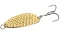 Блесна Acoustic Baits Shishka classic 10г 5.5см Латунь - фото 1