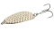 Блесна Acoustic Baits Shishka classic 12г 5.5см Мельхиор - фото 1