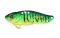 Блешня Strike Pro Cyber Vibe 40мм JG-005B GC01S - фото 2