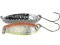 Блесна Strike Pro Forged Scale Spoon 46мм A197-CH - фото 2