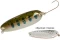 Блесна Strike Pro Forged Scale Spoon 46мм 485-1-CH - фото 1
