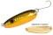 Блесна Strike Pro Forged Scale Spoon 46мм 613-713-G - фото 1