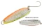 Блесна Strike Pro Forged Scale Spoon 46мм A197-CH - фото 1