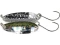 Блесна Strike Pro Forged Scale Spoon 46мм 485-1-CH - фото 2