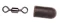 Буфер Feeder Sport Swiwel Buffer Beads SBB-S - фото 2