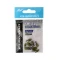 Бусина отбойная с вертлюгом Flagman Swivel Shock Beads 9шт KC0037 - фото 1