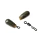 Намистина з быстросъемником Feeder Sport Swiwel Quick Beads SQB-S 5шт - фото 2