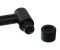 Буз-бар на 2 удилища Carp Pro Buzz Bar Deluxe 2 Rod 30см CPZD3002 - фото 2