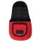 Чохол для котушки Azura Neoprene Reel Bag червоний ARB-R - фото 2