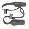 Чохол на кінці вудилищ Golden Catch Neoprene Protective Rod L 1.20-1.80m - фото 1