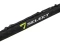 Чехол для удилищ Select Semi Hard Rod Case Black - фото 2