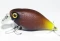 Воблер Jackall Chubby 38F Pellet Yellow  - фото 2