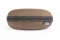 Очки FOX Casual CSN041 Khaki Frame/Grey Lense - фото 2