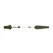 Вертлюжок быстросъемный Cralusso Method power quick snap 2137-M №08 6шт - фото 1
