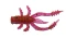 Силикон Crazy Fish Crayfish - фото 1