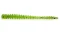 Силикон Crazy Fish Cruel Leech 2" 20 Kiwi - фото 1