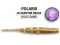 Силикон Crazy Fish Polaris 1.8" 28 Gold Sand 8шт - фото 2