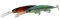 Воблер Deps Balisong Minnow Longbill 130SF - фото 1