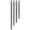 Держатель для удилищ Carp Zoom Black Power Bankstick - фото 1
