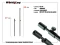 Держатель удилищ World4carp Bankstick Black - фото 2