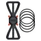 Эхолот Deeper Pro+ WiFi+GPS Christmas Bundle - фото 6
