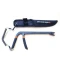 Екстрактор Savage Gear Pistol DeepThroat Hookout 22.5cm - фото 1