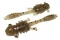 Силикон Fanatik Mik Maus 1.6" - фото 1