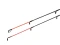 Фидер Flagman Legend Feeder 2025 3.6m 100g - фото 4