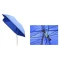 Зонт фидерный Carp Zoom V-Cast Umbrella 2.5м CZ7329 - фото 2