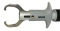 Захват для рыбы EOS HW-C005-25Lb - фото 3