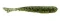 Силикон Bait Breath Fishtail U30 3.3" 144 7шт - фото 2