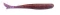 Силикон Bait Breath Fishtail U30 2" ur29 10шт - фото 2
