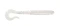 Силикон Fishup Vipo 2.8" 081-Pearl 9шт - фото 2