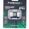 Фонарь Kalipso Headlamp HLB1 W/R - фото 2