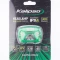 Фонарь Kalipso Headlamp HLB2 W/UV - фото 2