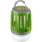 Ліхтар кемпінговий Skif Outdoor Green Basket із захистом від комах - фото 1