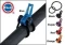 Держатель крючка на бланк удилища Fuji Hook Keeper  - фото 1