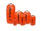 Гермомешок Tramp PVC Diamond Rip-Stop - фото 2