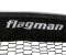 Голова для подсака Flagman Soft Rubber Mesh 50*40см FZ5040 - фото 3