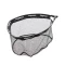Голова для подсака Flagman Soft Rubber Mesh 50*40см FZ5040 - фото 1