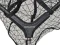 Голова подсака Azura XP carbon-head 60*50cm XPCH6050-L - фото 3