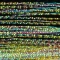 Крученые волокна Hends Krystal Flash Rainbow - фото 1
