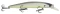 Воблер Ima Flit 120Sp 104 Chartreuse Shad - фото 2