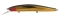 Воблер Ima Flit 120Sp 101 Gold Flash - фото 2