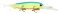 Воблер Imakatsu Baby Killer Bill 36 Blue Back Chart - фото 1
