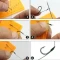 Інструмент для виготовлення повідків Carp Zoom Method Feeder Hair Gauge CZ5133 - фото 4