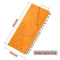 Інструмент для виготовлення повідків Carp Zoom Method Feeder Hair Gauge CZ5133 - фото 3